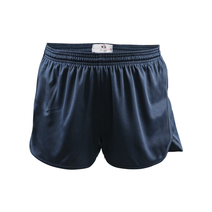 Women's B-Core Track Short