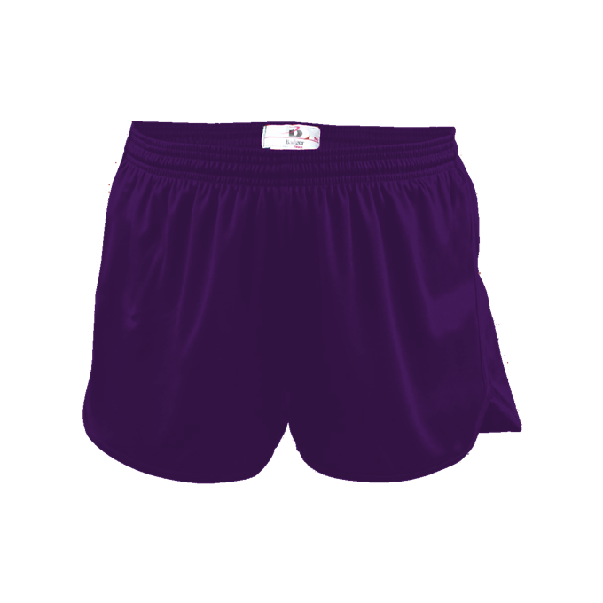 Women's B-Core Track Short
