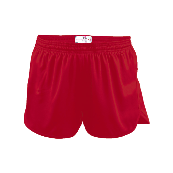 Women's B-Core Track Short