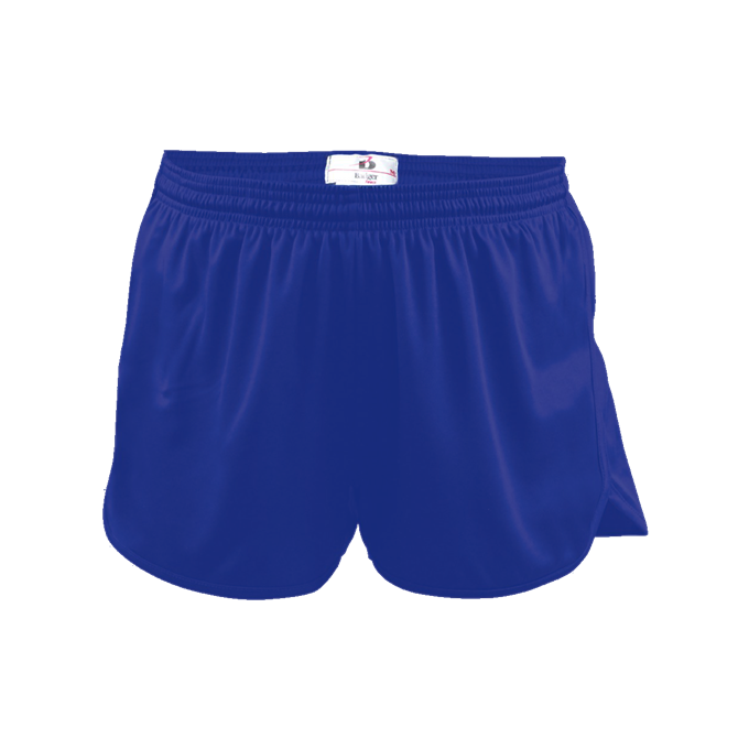 Women's B-Core Track Short