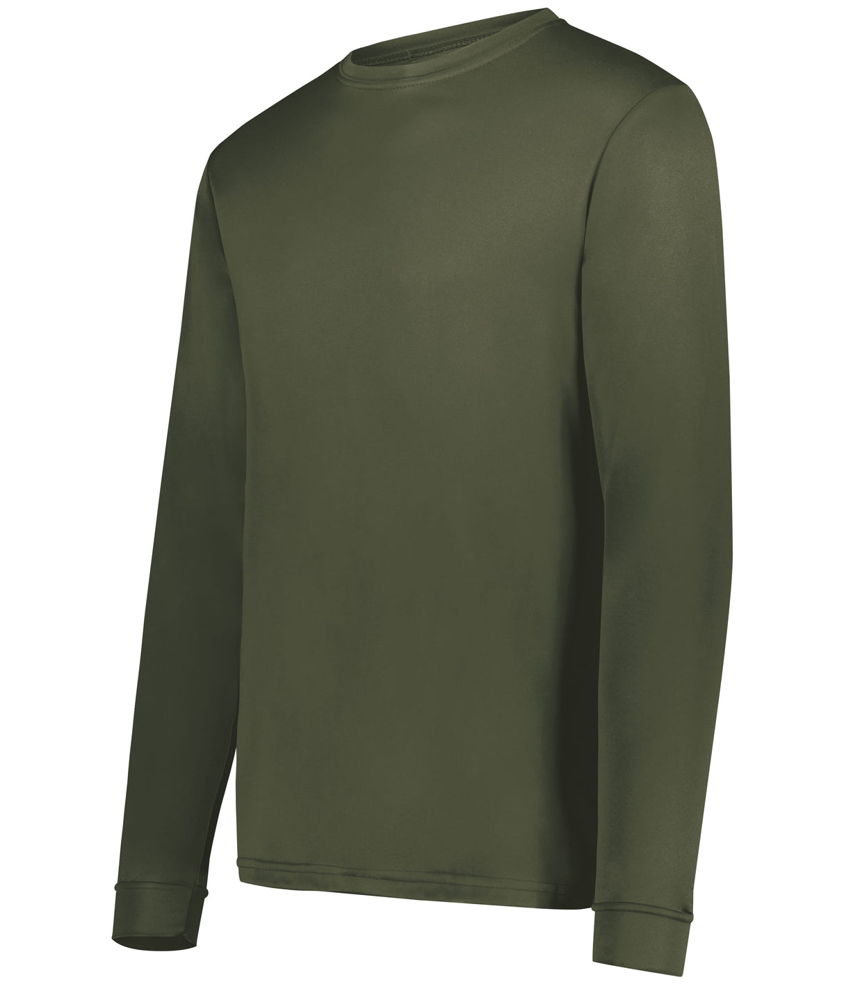 Men's Wicking Long Sleeve