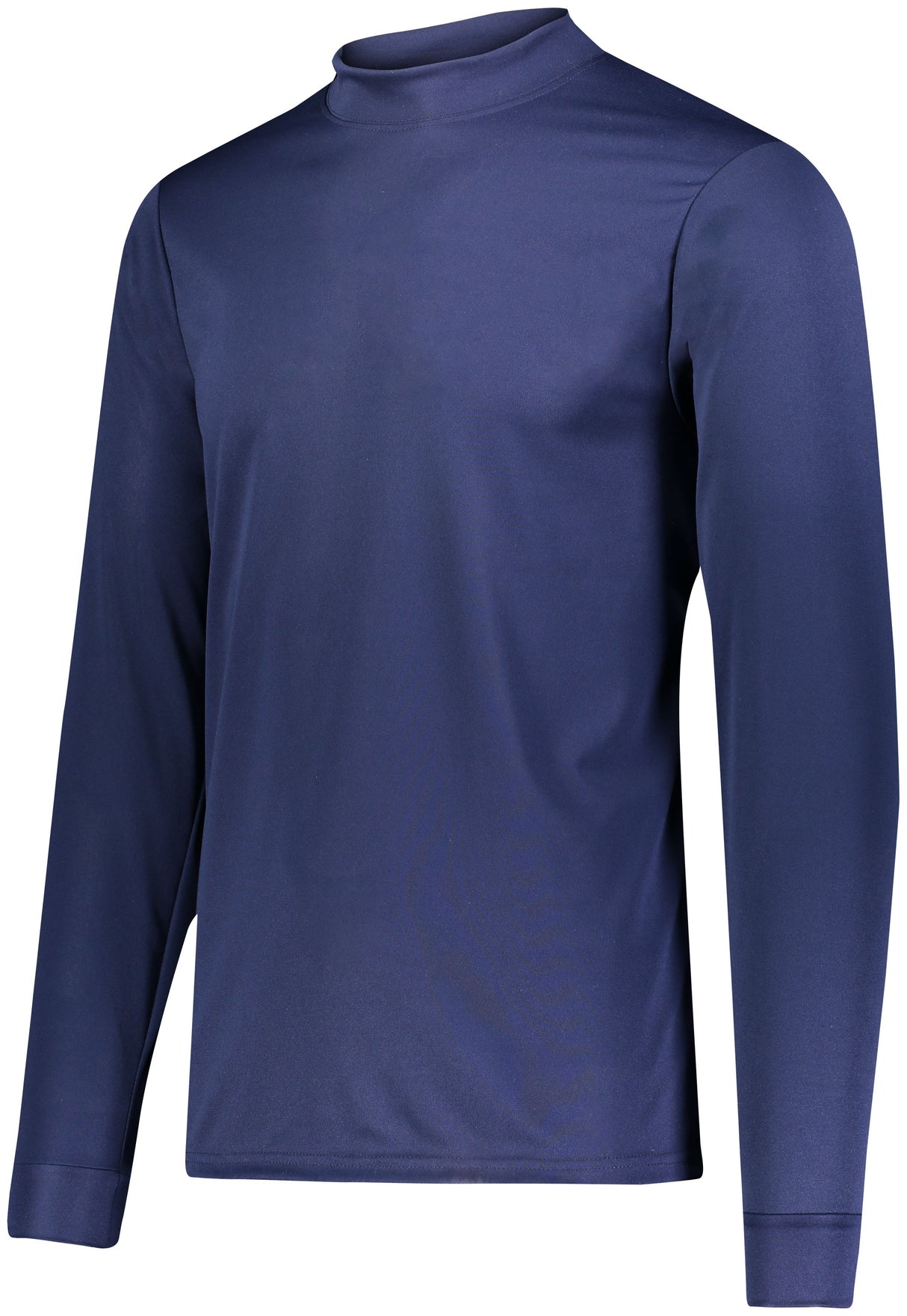 Men's Wicking Mock Turtleneck