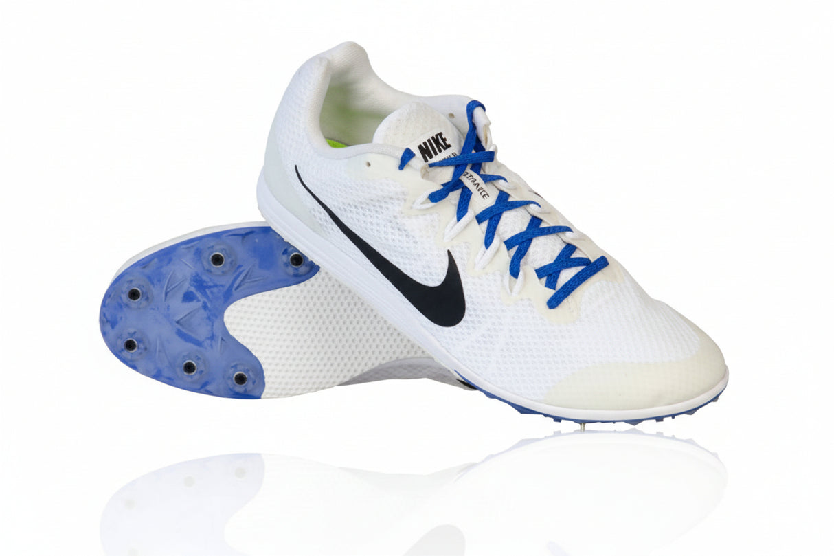 Zoom Rival D 9