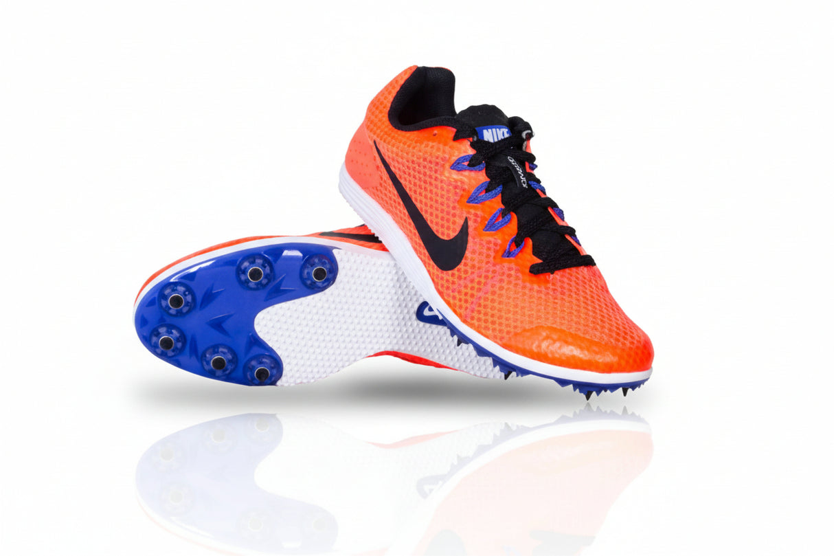 Zoom Rival D 9