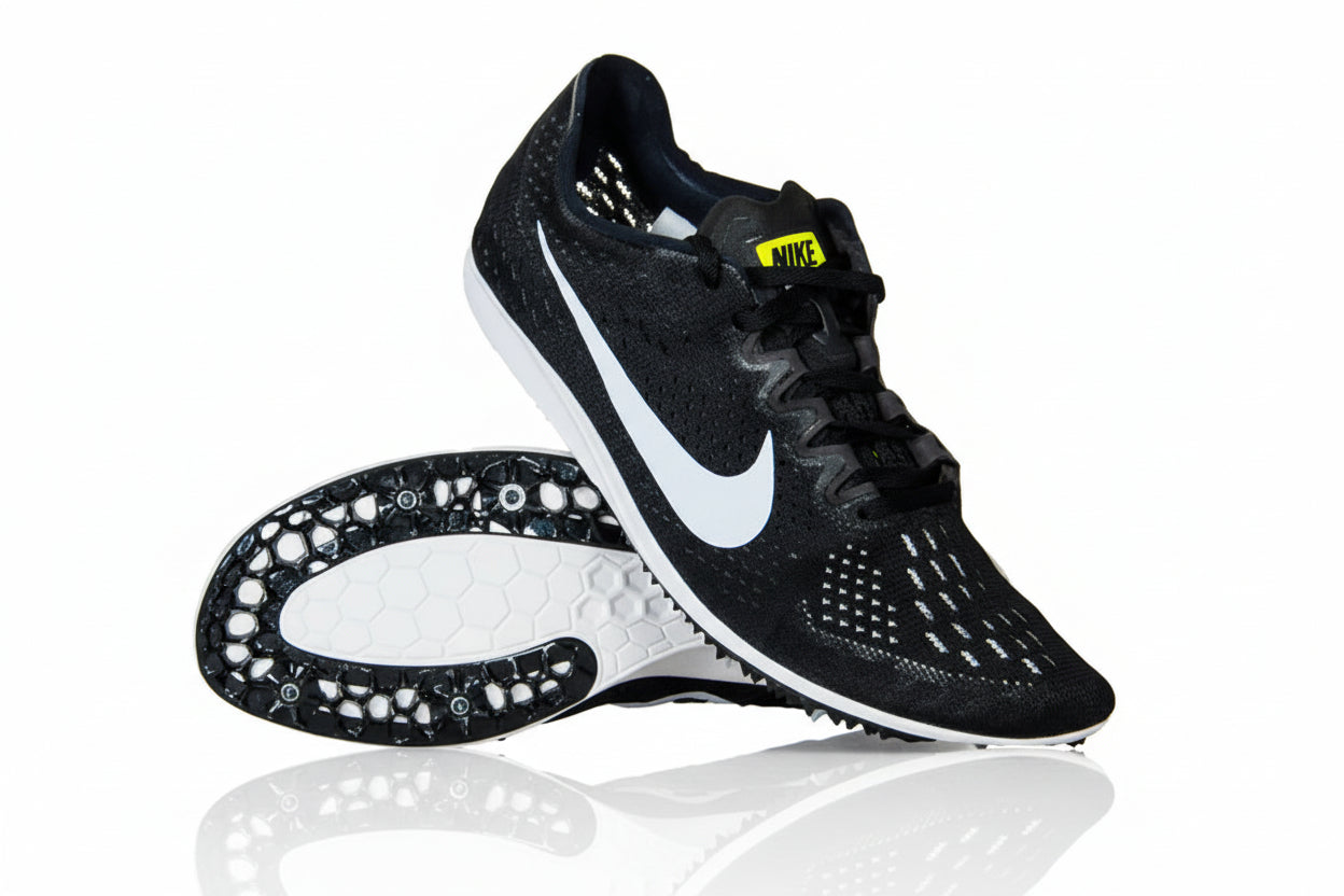 Nike Matumbo – First to the Finish