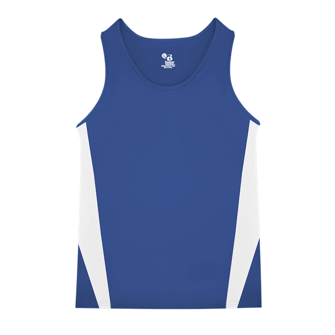 Stride Singlet