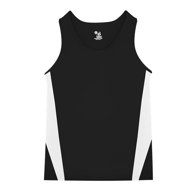 Stride Singlet