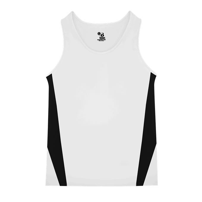 Stride Singlet