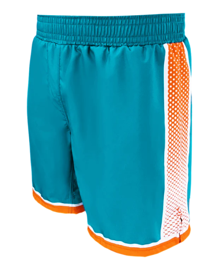 Full Custom Wrestling Board Shorts