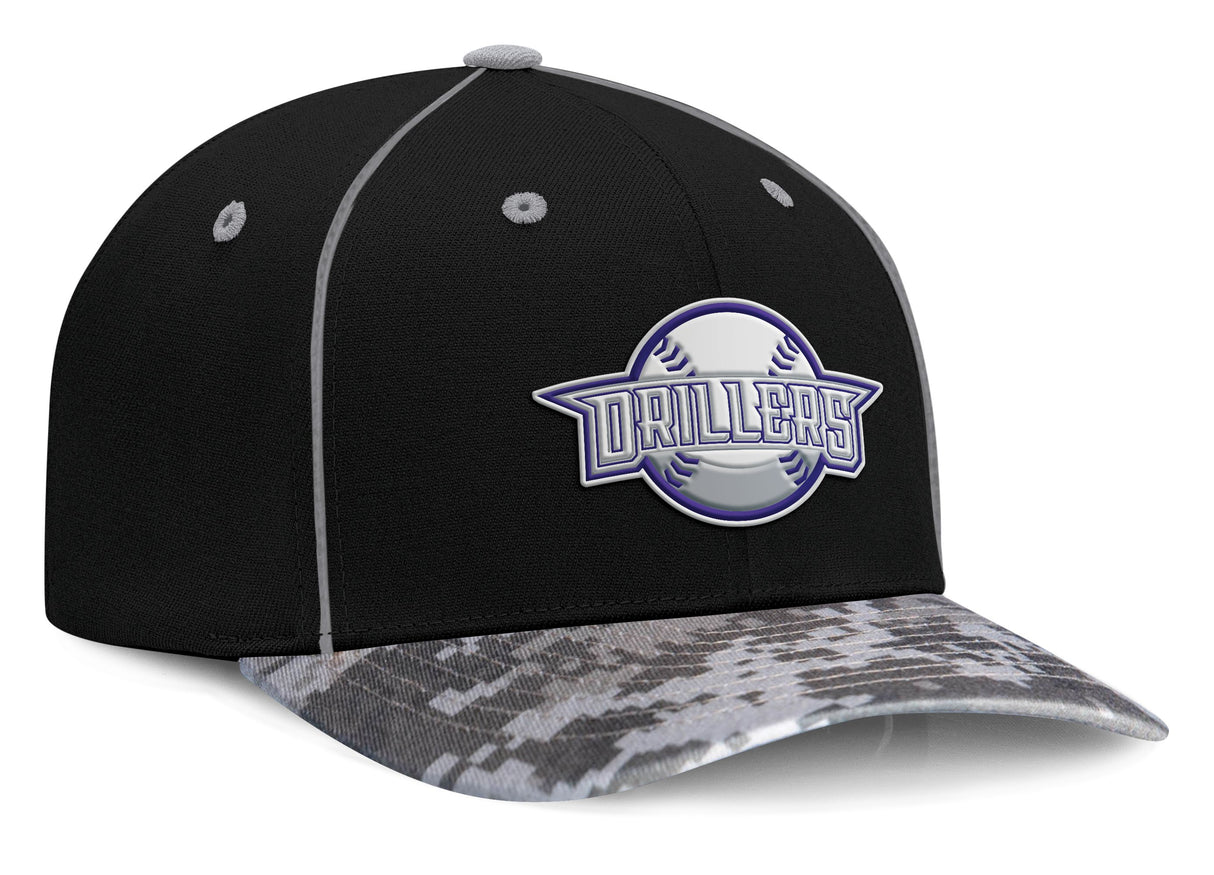 Custom Series Pro-Wool Cap