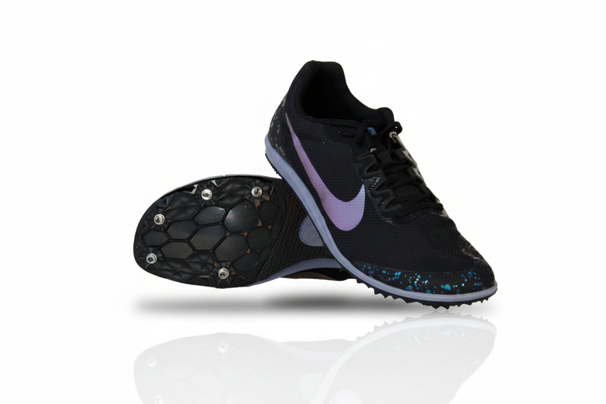 Zoom Rival D 10