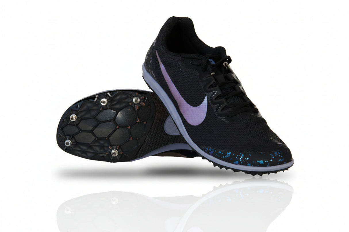 Zoom Rival D