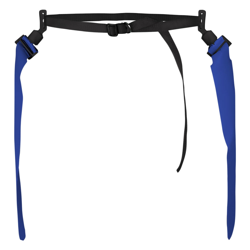 Quick down Pop Flag Belt - Pack of 6