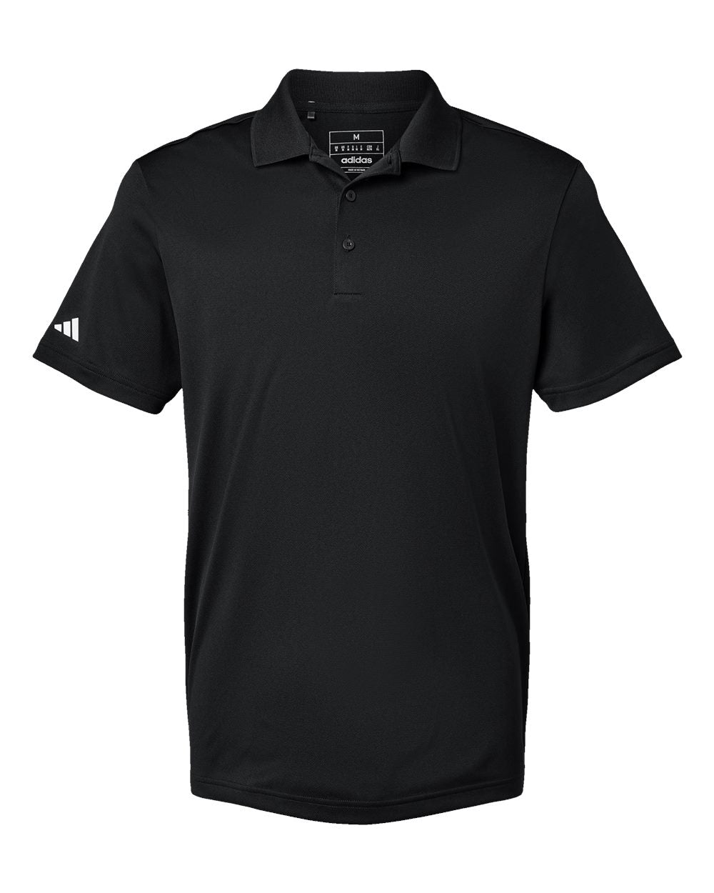 Men's Basic Sport Polo