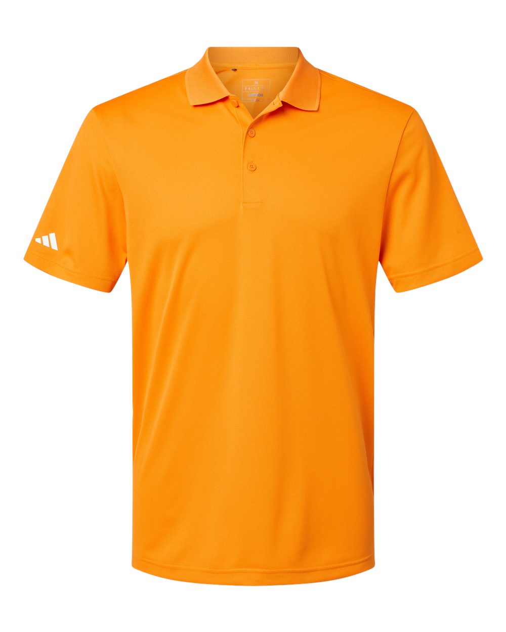Men's Basic Sport Polo