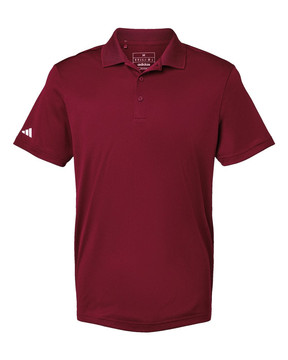 Men's Basic Sport Polo