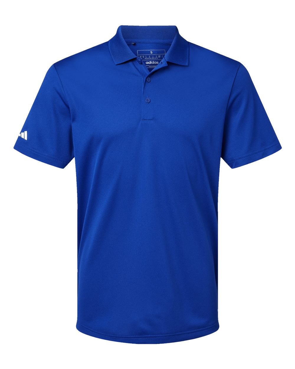 Men's Basic Sport Polo