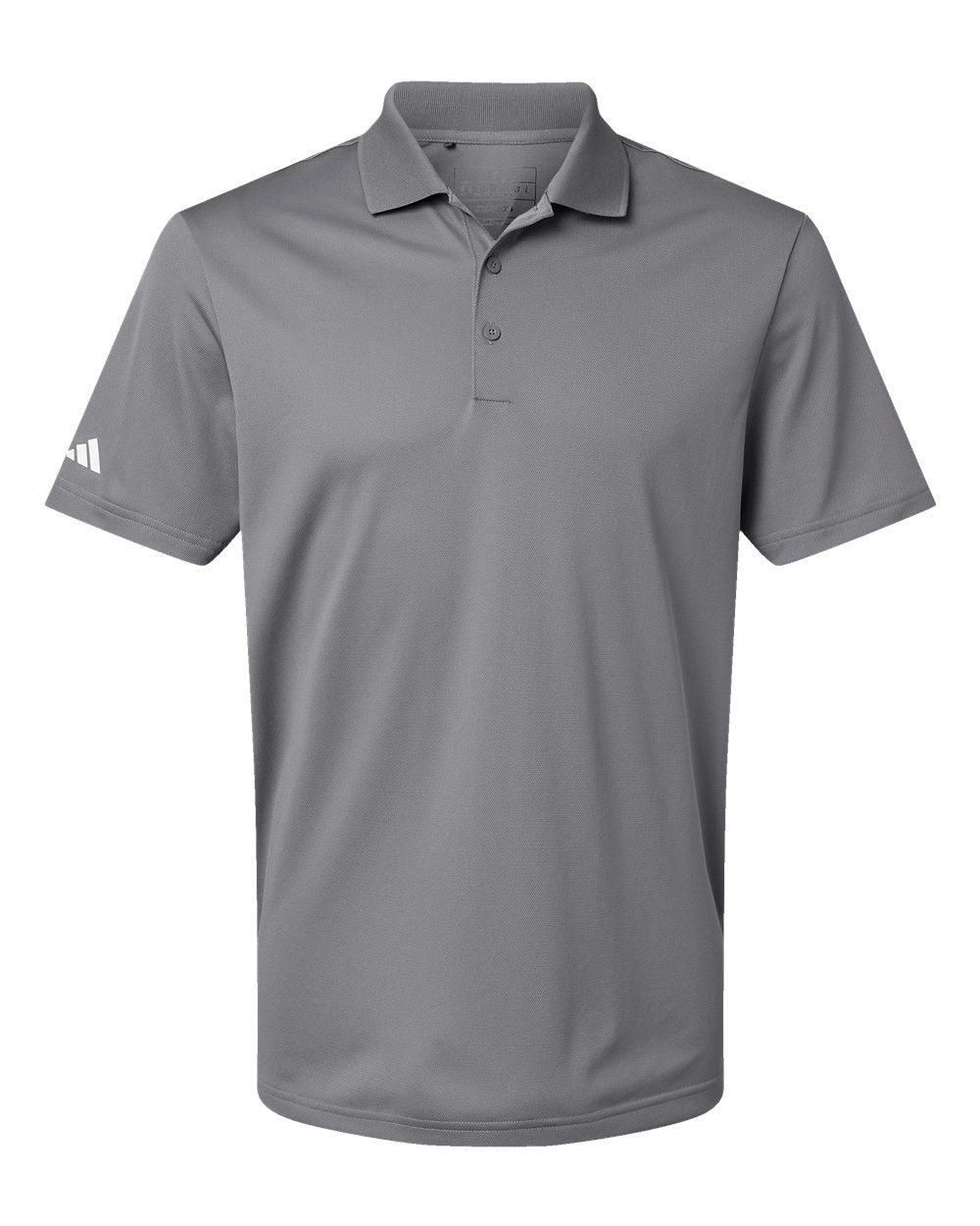 Men's Basic Sport Polo