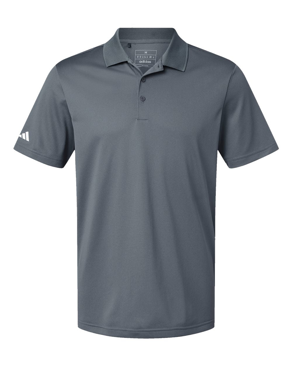 Men's Basic Sport Polo