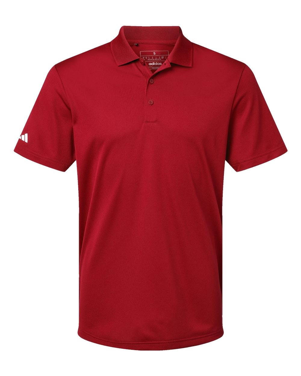 Men's Basic Sport Polo