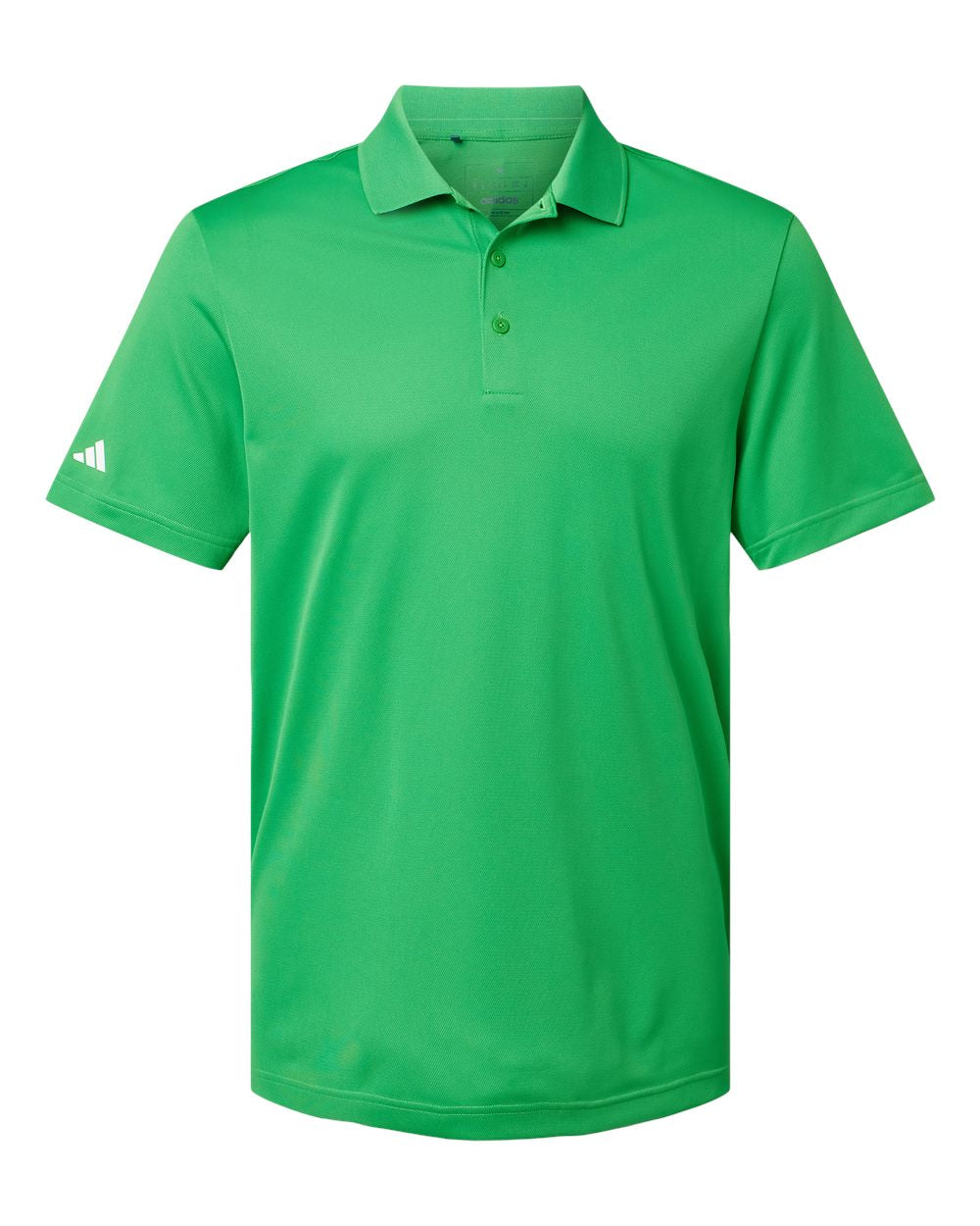 Men's Basic Sport Polo