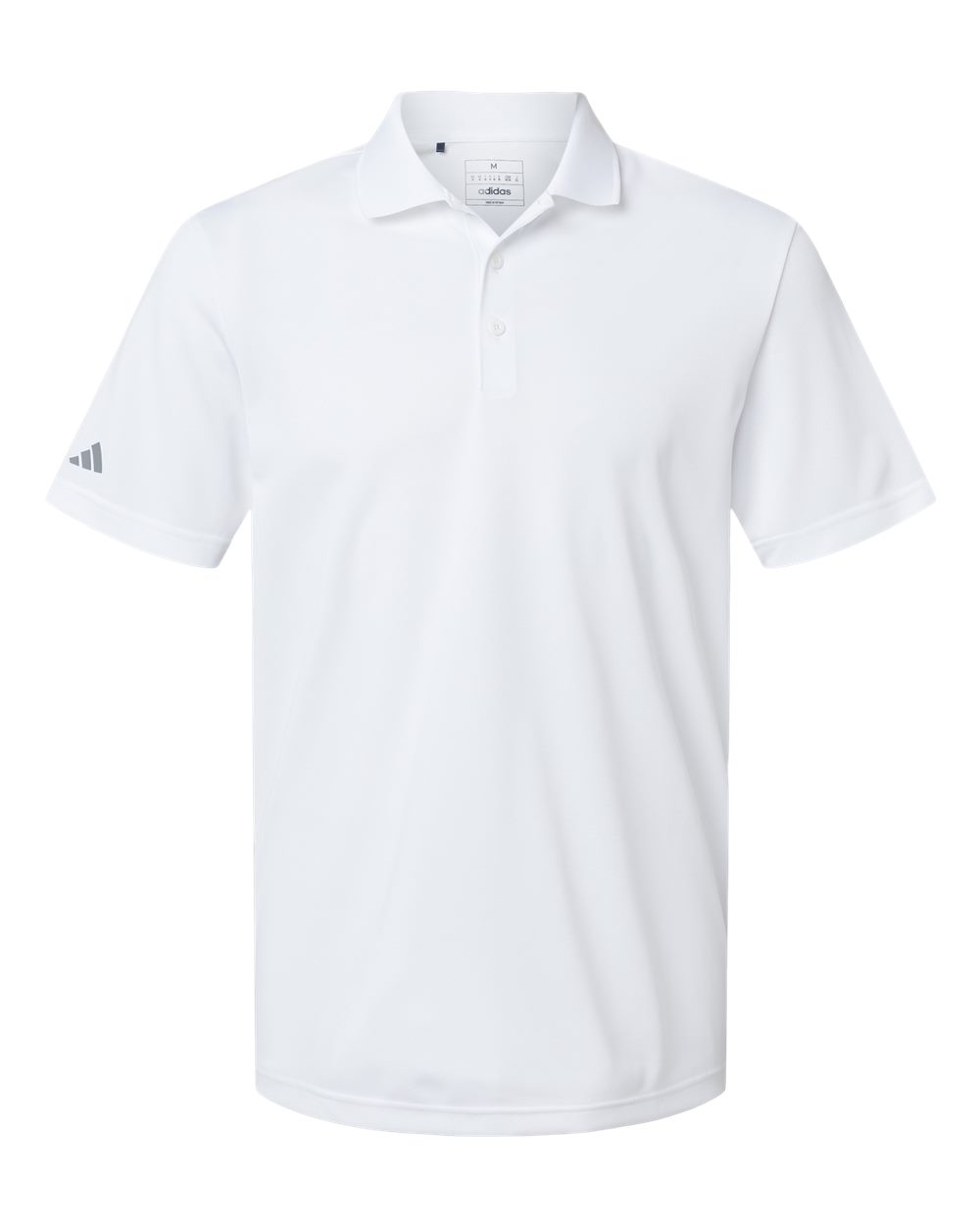 Men's Basic Sport Polo