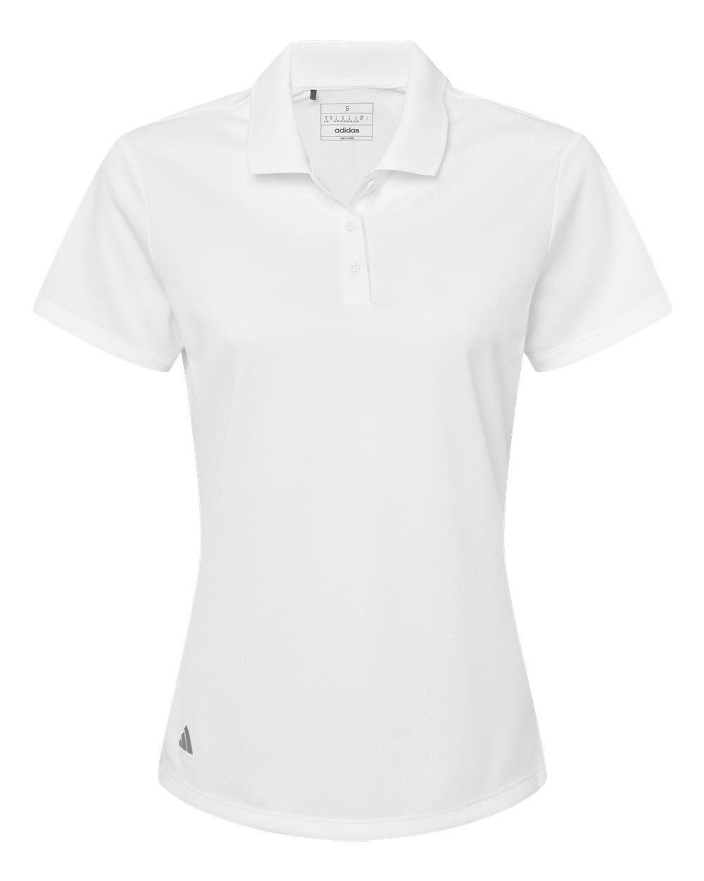 Women's Basic Sport Polo