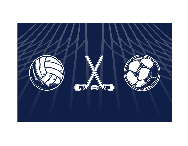 Full Custom Tent Sidewall