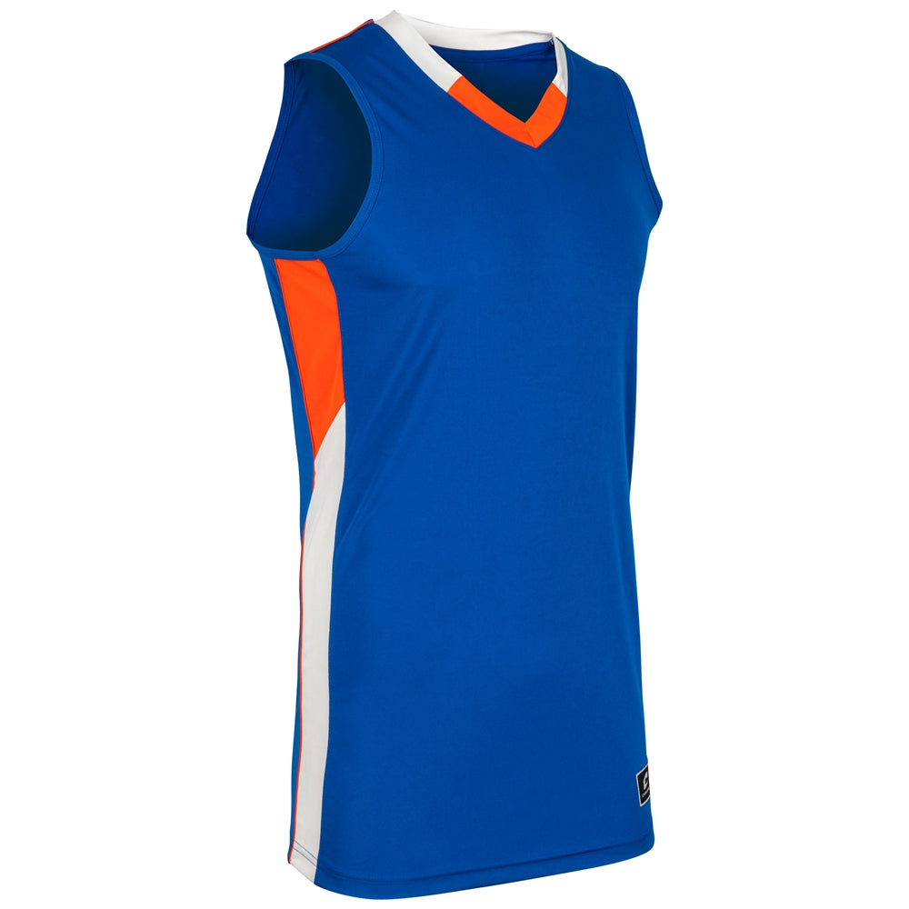 Youth Rebel Basketball Jersey
