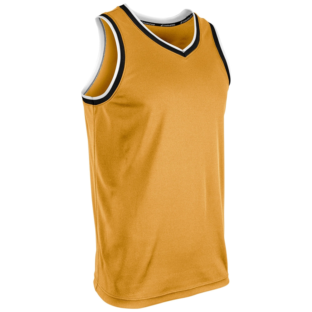 Youth Forward Basketball Jersey