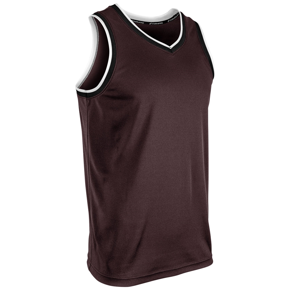 Youth Forward Basketball Jersey