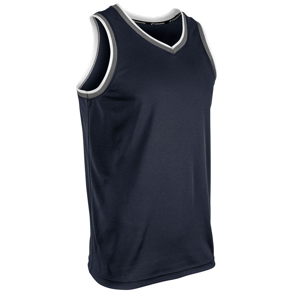Youth Forward Basketball Jersey