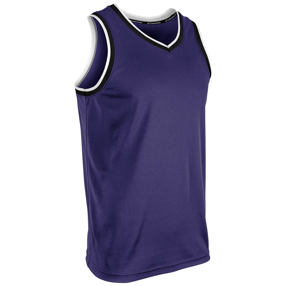 Youth Forward Basketball Jersey