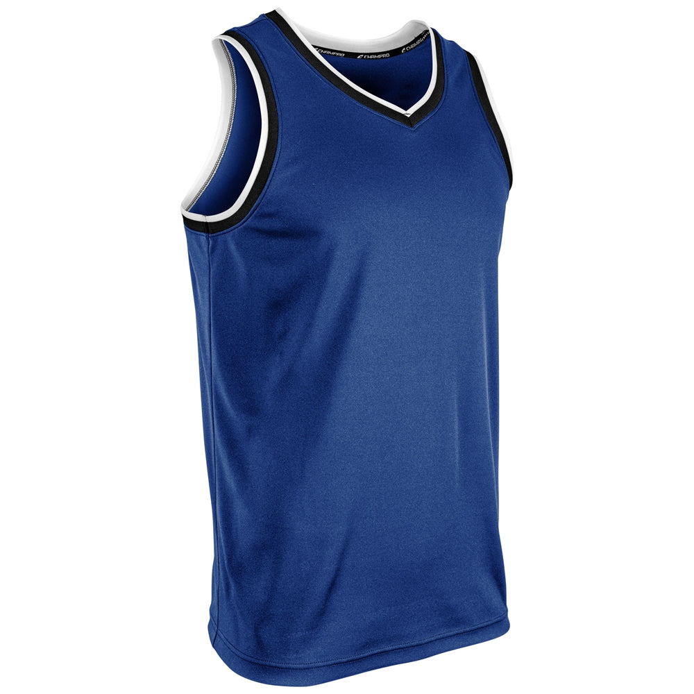 Youth Forward Basketball Jersey