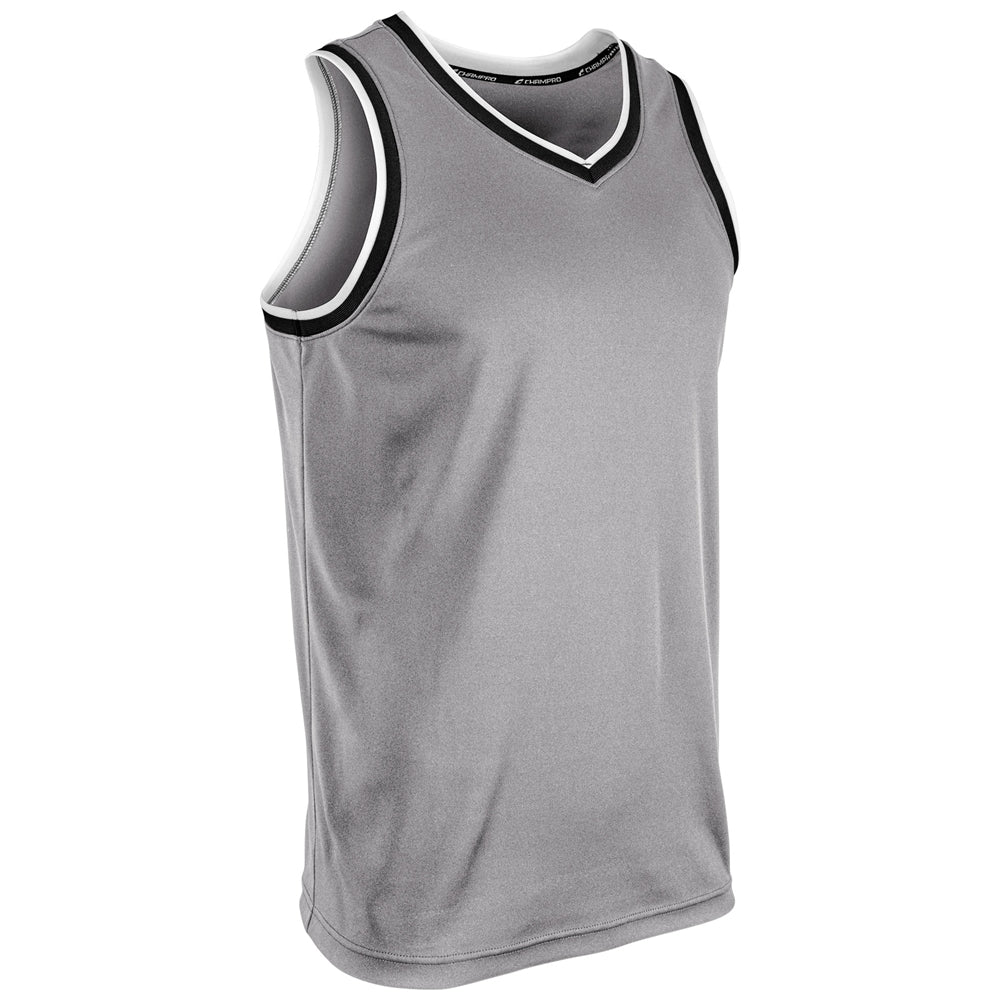 Youth Forward Basketball Jersey