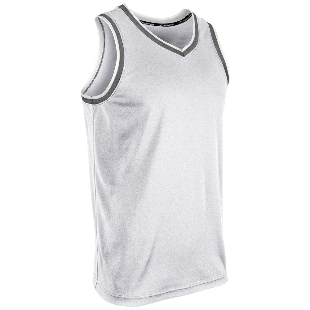 Youth Forward Basketball Jersey