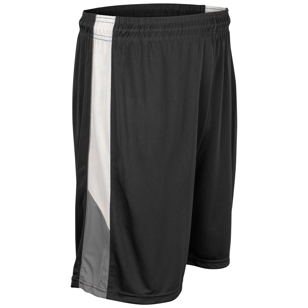 Youth Rebel Basketball Short