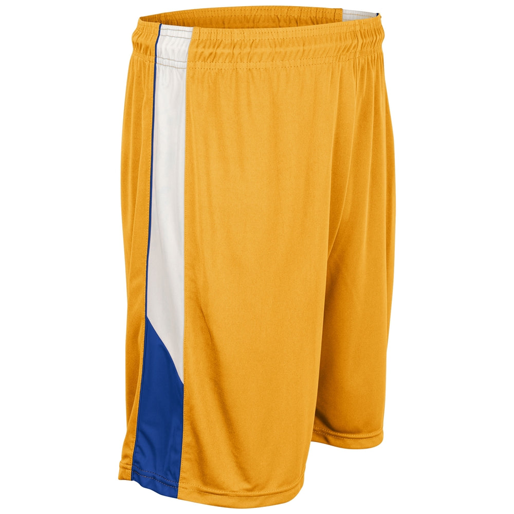 Youth Rebel Basketball Short