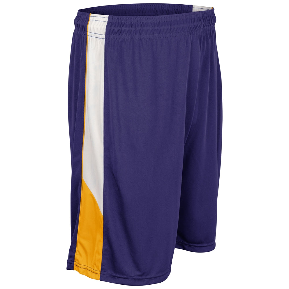 Youth Rebel Basketball Short