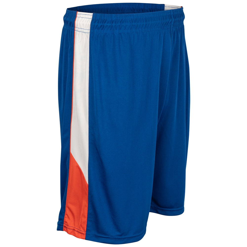 Youth Rebel Basketball Short