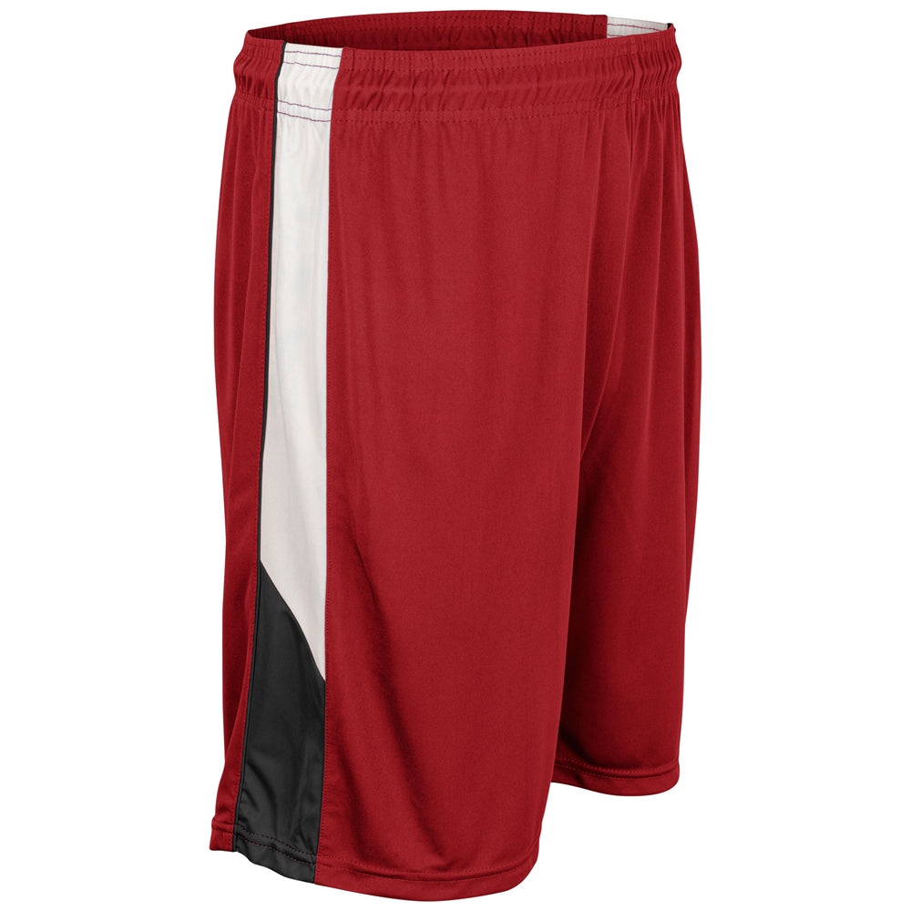 Youth Rebel Basketball Short