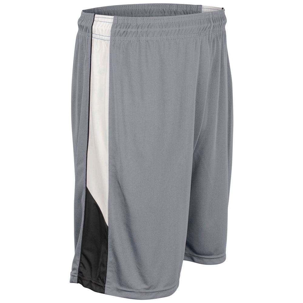 Youth Rebel Basketball Short