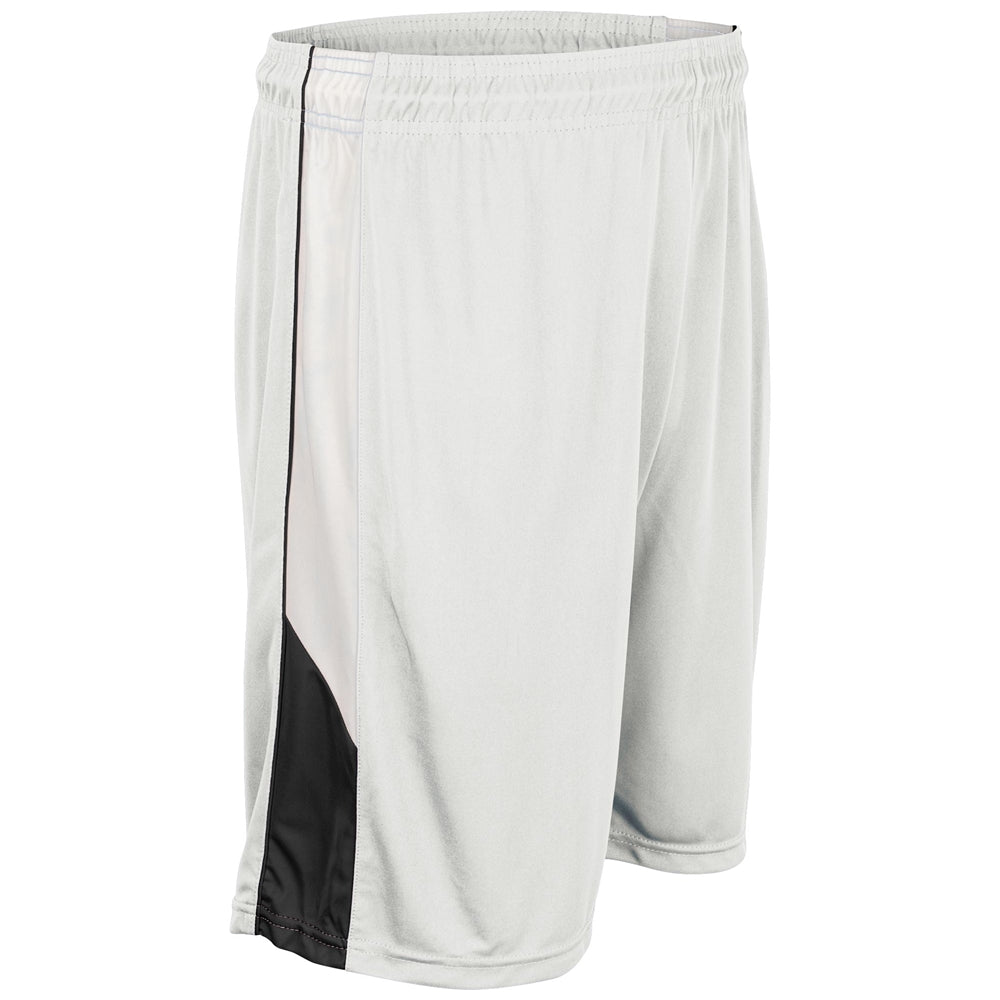 Youth Rebel Basketball Short