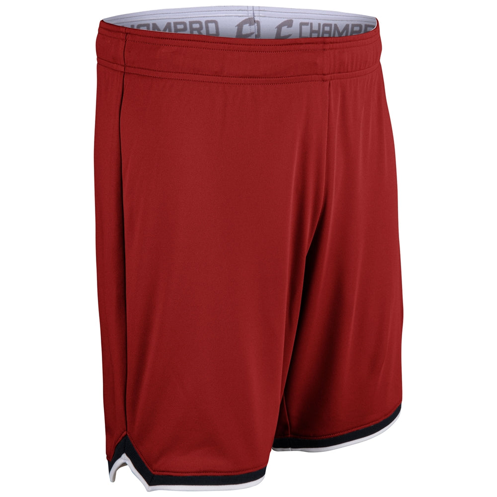 Men's Forward Basketball Shorts