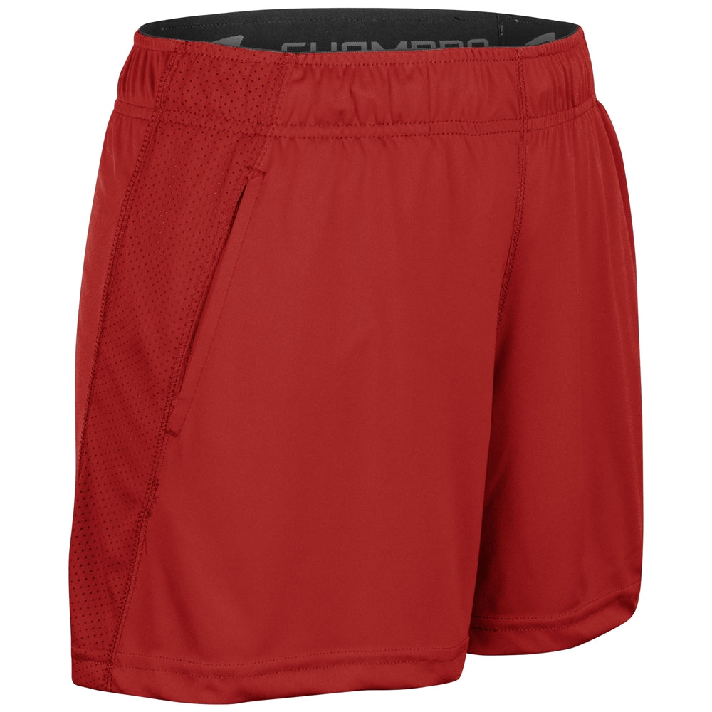 Women's Limitless Short