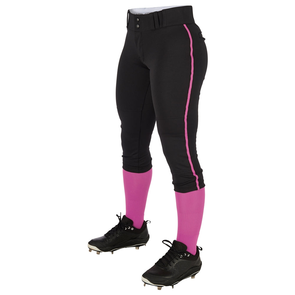Youth Tournament w/Pipe Softball Pant