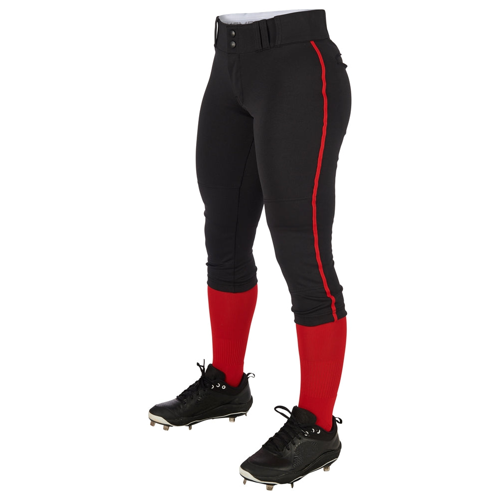 Youth Tournament w/Pipe Softball Pant