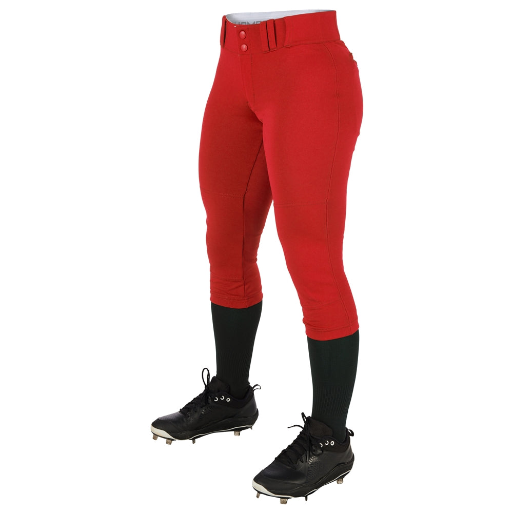 Women's Tournament Softball Pant