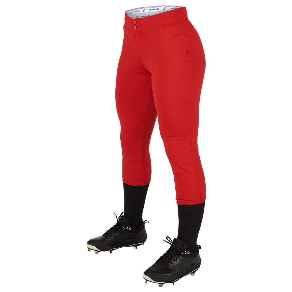 Youth Fireball Softball Pant