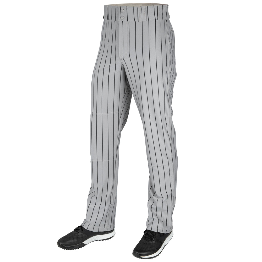 Men's Triple Crown 2.0 Open Bottom Pinstripe Pant